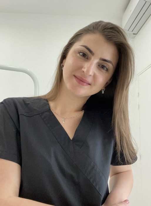 Dr Iulia BOSTAN FRATAUCEAN