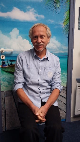 Dr Philippe DENION