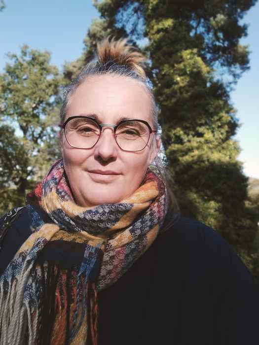 Katia Desmasures