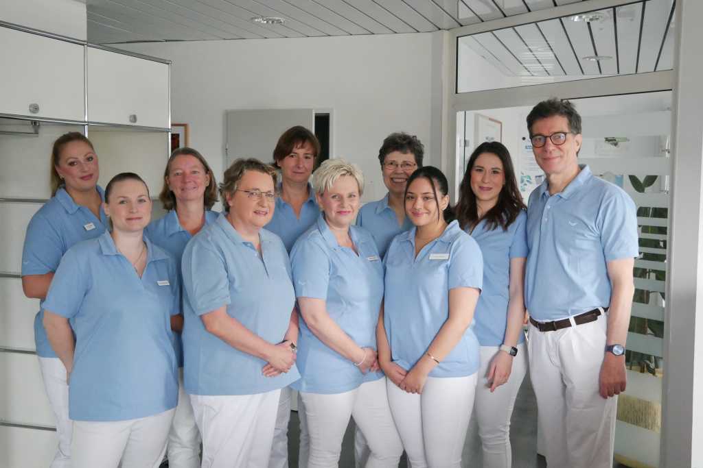 Dr Peter Pierchalla Recklinghausen