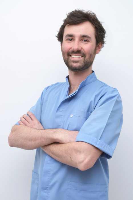 Joris GOEPPER