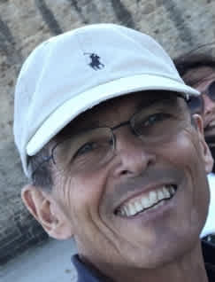 Dr Stéphane SAMAILLE