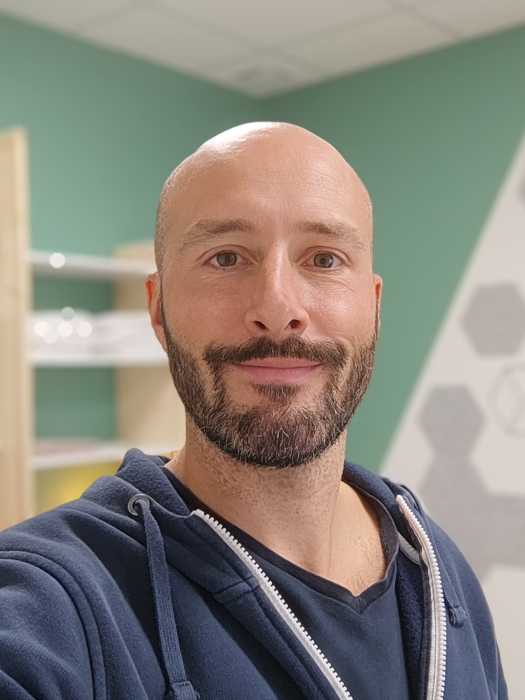 Rémi Buffel du Vaure