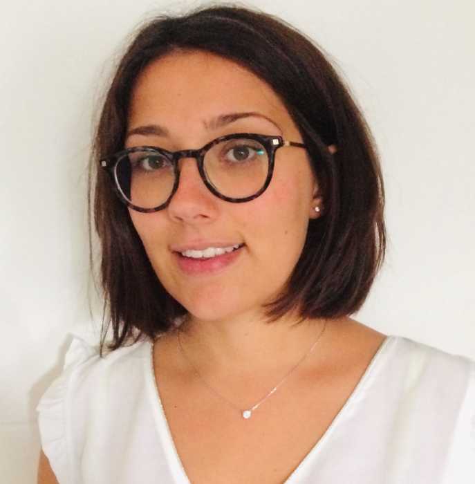 Emmanuelle CAULET