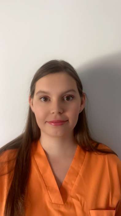 Solène WELLING