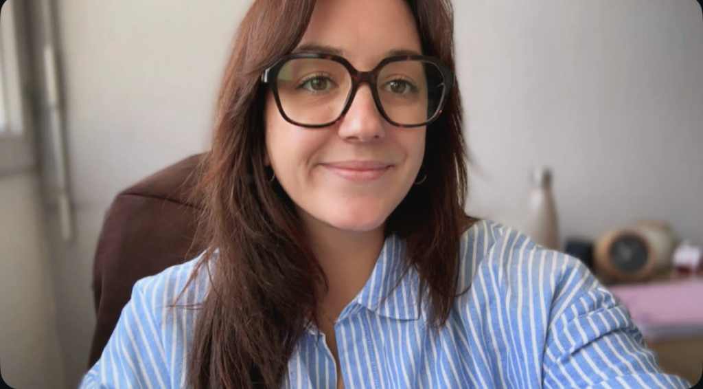 Coline Fillol