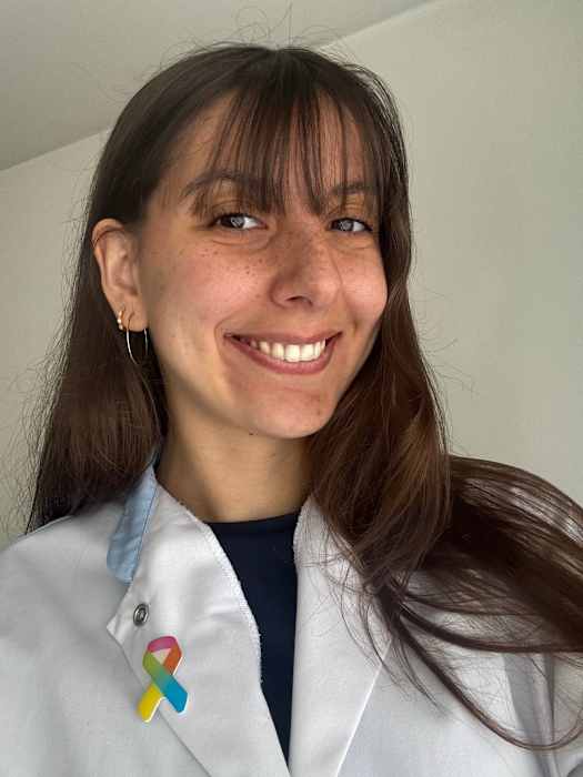 Dr Chloé Dammene-Debbih, Ostéopathe à Longpont-Sur-Orge