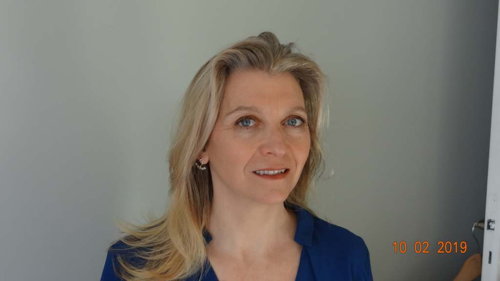 Fabienne Marmin