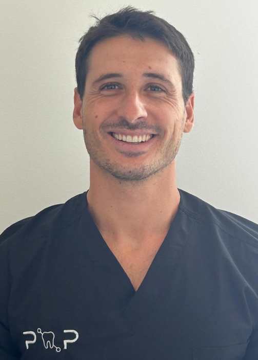 Dr FABIO PISCOPO