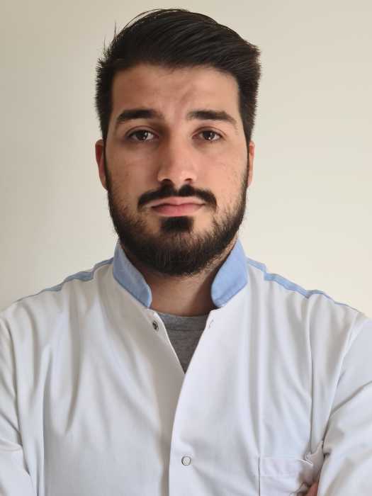 Dorian Franchitto