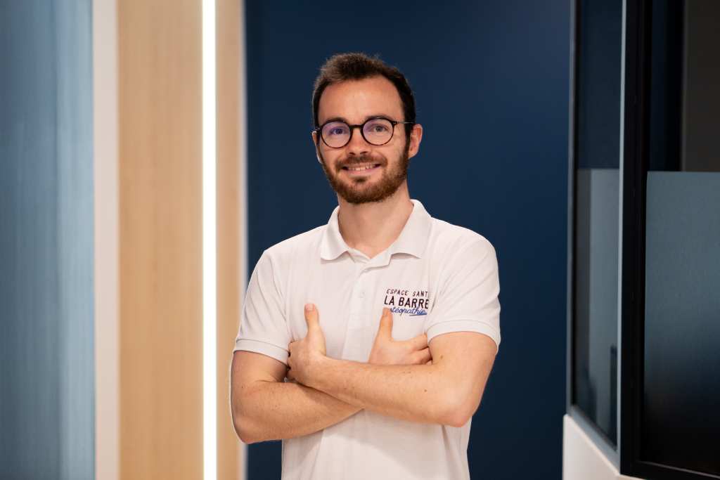 Matthieu PAUTREL
