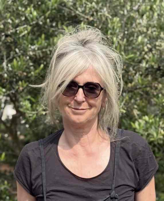 Cosima Llorens-Hauglustaine