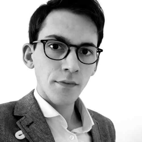 Thomas RENAUD