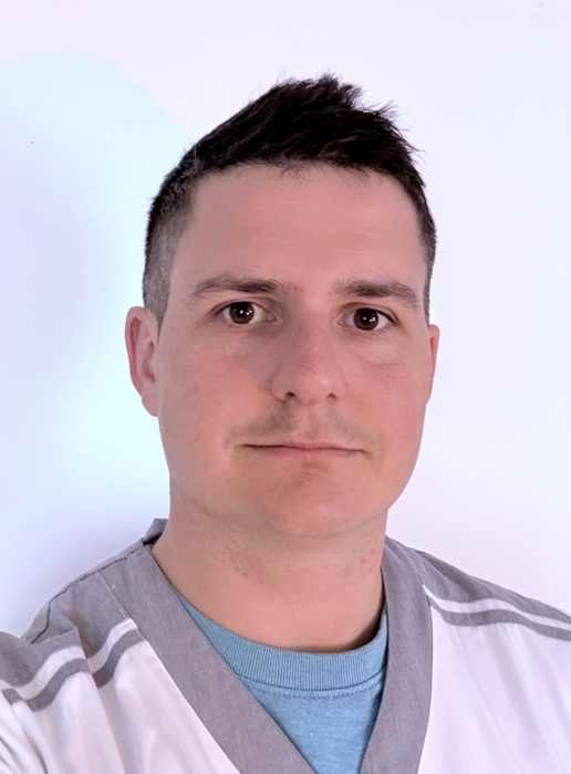 Hugues LAVENANT