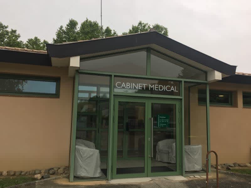 Dr CASSANDRE ROCHE