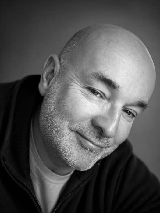 Dr Gilles Chollet, Infirmier à Serris