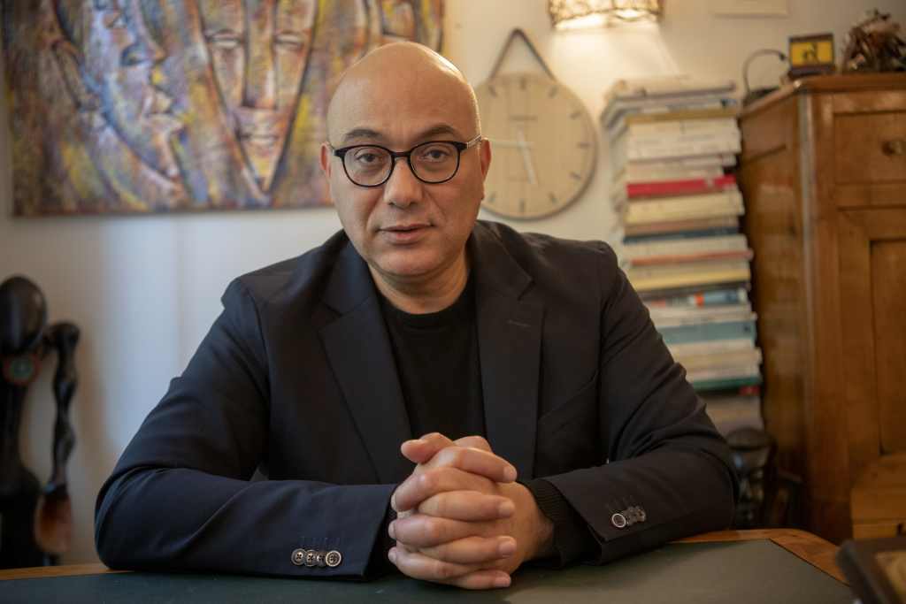 Dr Taoufik JANAH