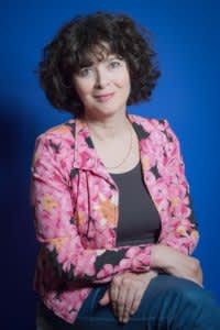 Dr MARIE FRANCE VACHET