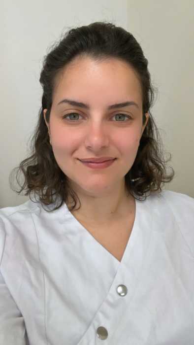 Salomé PISSEAU