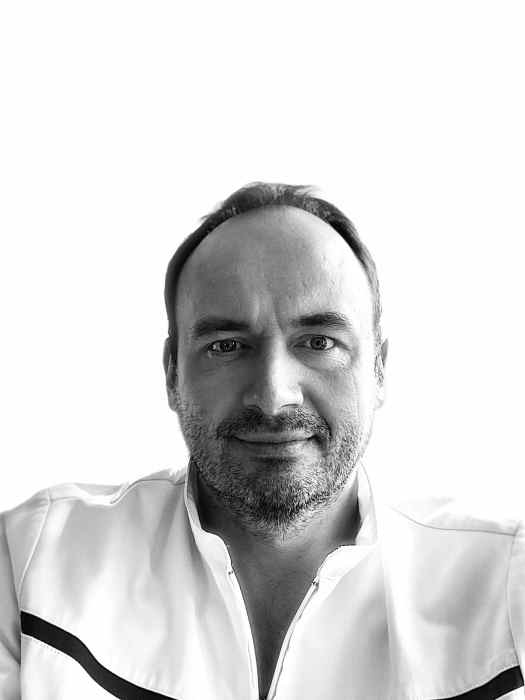 Dr Christian MOCHEL