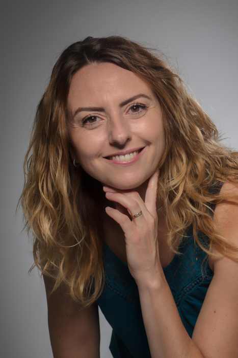 Axelle MARCHET