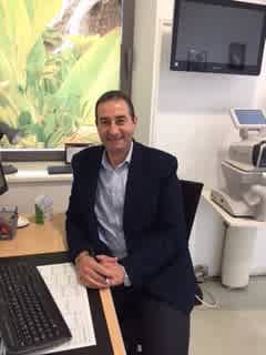Dr Amr Elkadi 
