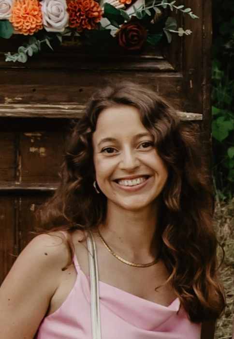 Marie Pétrissans