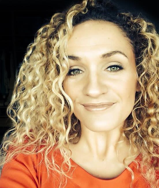 Charlotte Seban