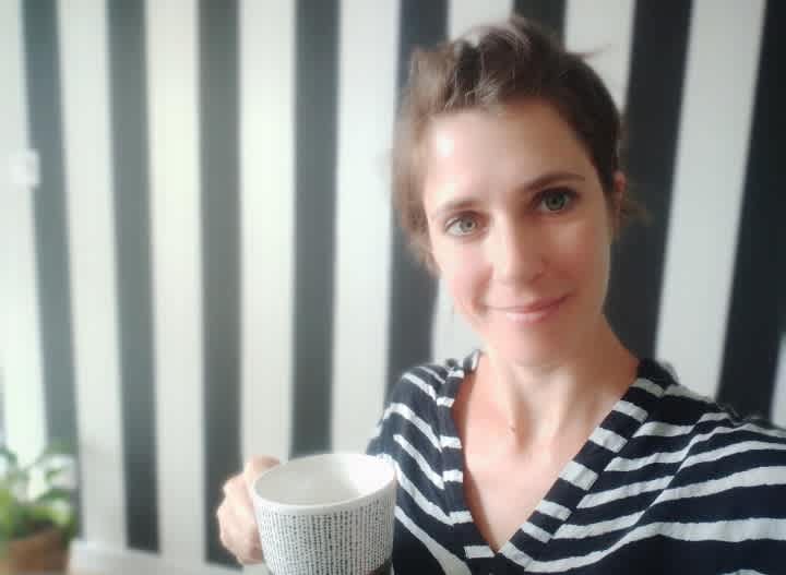 Stéphanie MANDRET