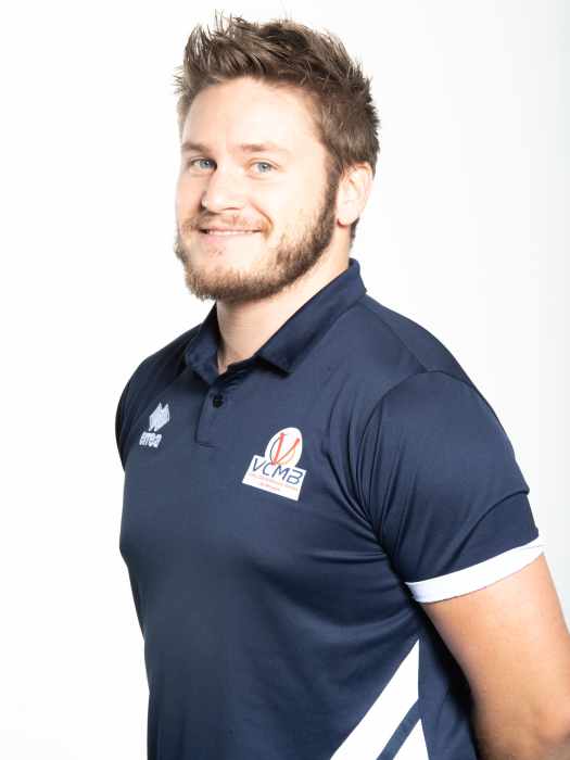 PAUL HAUDRECHY