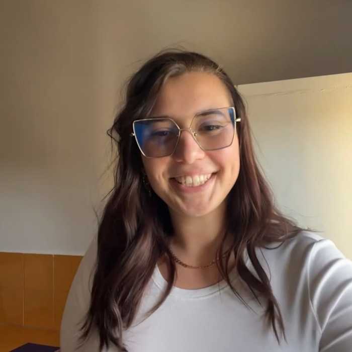 Nina Puculovic, Masseur kinésithérapeute à Roquebrune-Cap-Martin