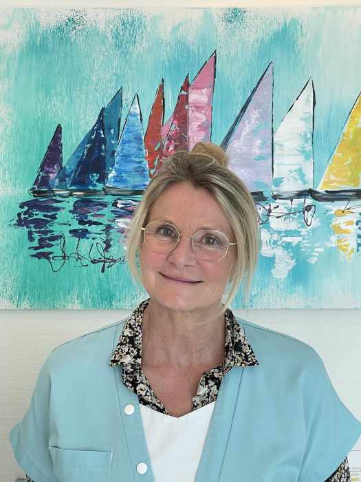 NATHALIE PRUD'HOMME