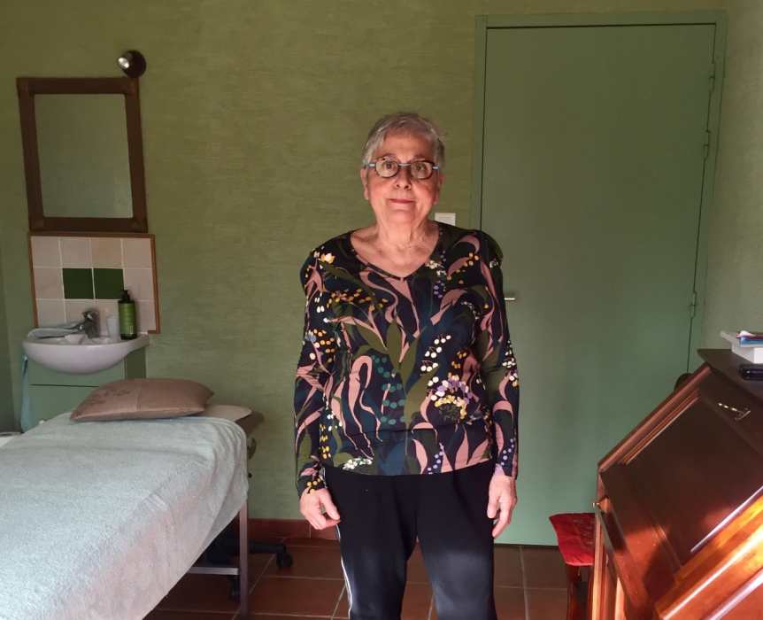 Hélène GALLARDO