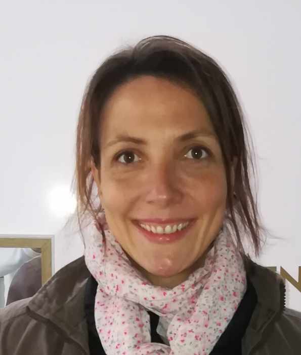 Julie Hautefort
