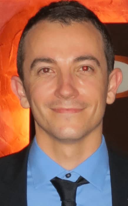 Dr Arnaud Bonnabel
