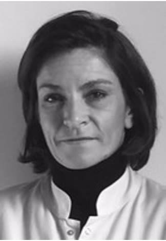 Dr Sophie DECHAUMONT PALACIN