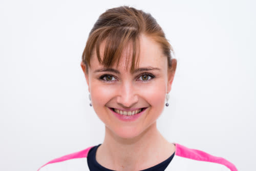 CAROLINE MERMILLOD