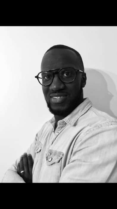 Massiré DRAMÉ 