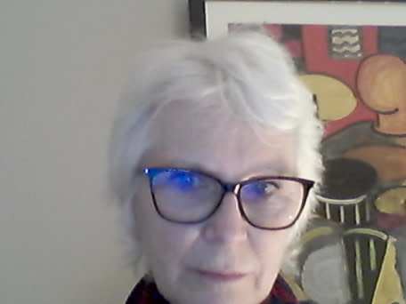 Dr Caroline CHICK