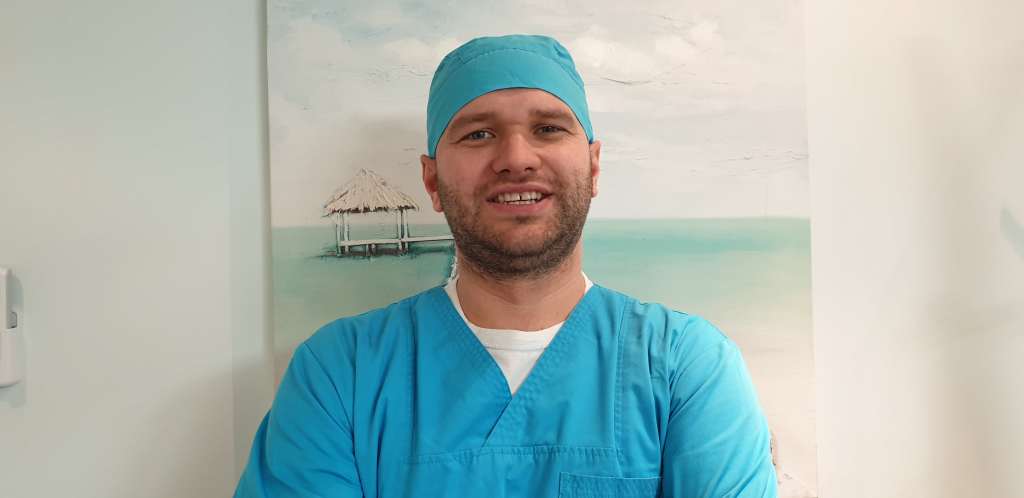 Dr Ovidiu Abrudan