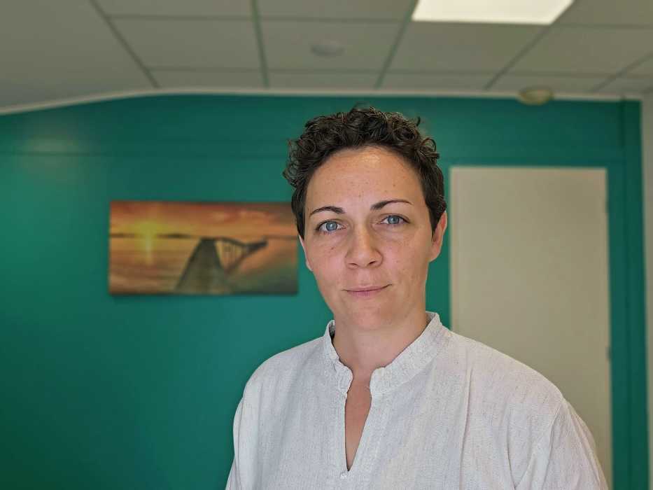 Pauline PETIT