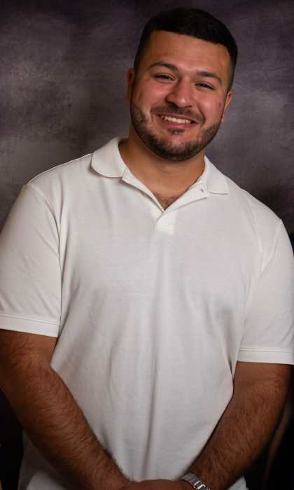 Joseph AWAD ALLA