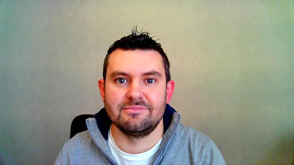 Dr Rémi Champeaux