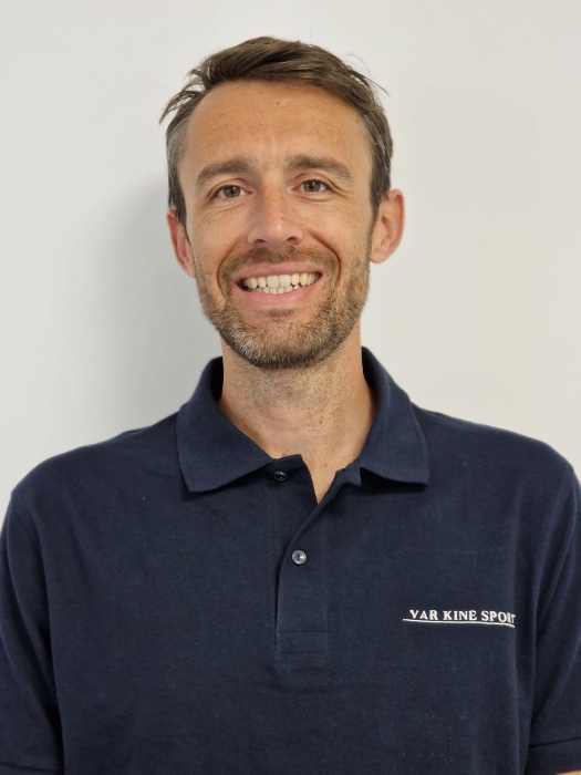 EMMANUEL LE PALUD