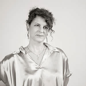 Dr Maria Papadakou, Ophtalmologue à Rennes