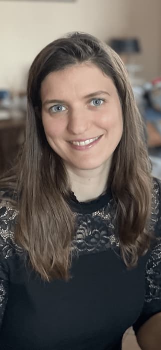 LAETITIA Berna