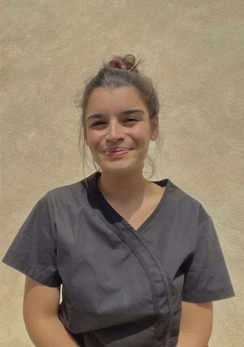 Coline Gailhac
