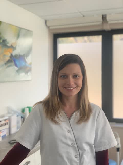 Dr Soline LINHART