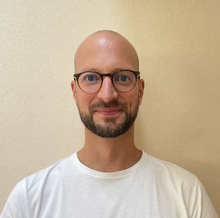 Dr Maxence BOUVIER