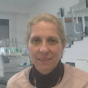 Dr Virginie BILLAUD